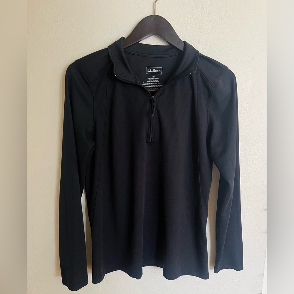 L.L Bean Men’s Long Sleeve Shirt